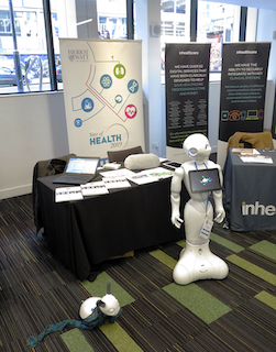CARE Group at the Digital Health and Care Fest