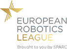 Edinburgh Centre for Robotics Students Present Proof of Concept Entry for European Robotics League Consumer Service Competition