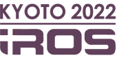 Dr. Dragone is Serving as an Associate Editor for IROS 2022